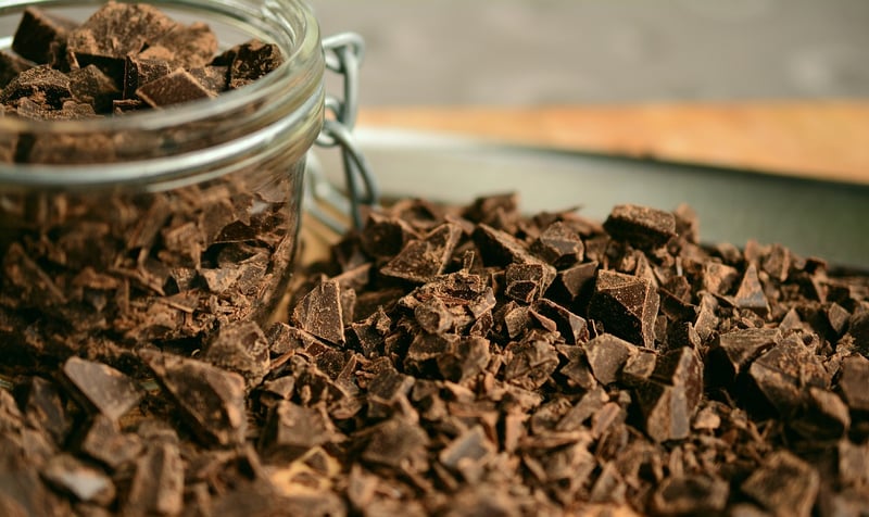 Assorted Chocolates