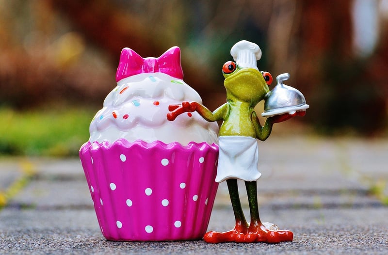 Pastry Chef